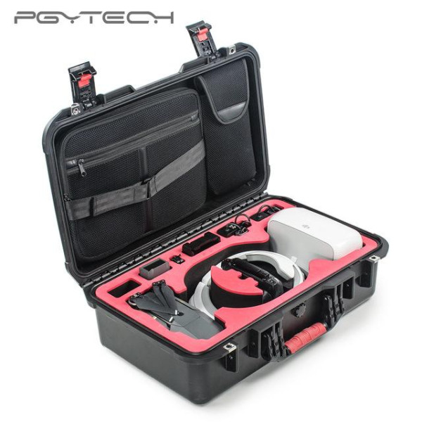 Кейс Safety Carrying Case for Mavic&Goggles (Pro)